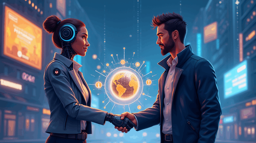 Нейросети для Всех: Бесплатный Старт + 10 Инструментов Новичкам!
