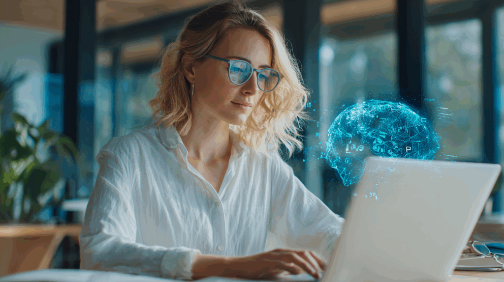 ChatGPT в 2025 году: Как Начать Пользоваться и Реально Экономить Время на Работе