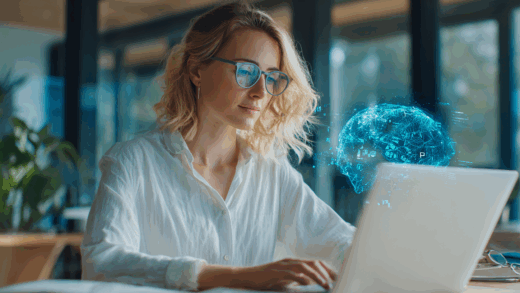 ChatGPT в 2025 году: Как Начать Пользоваться и Реально Экономить Время на Работе